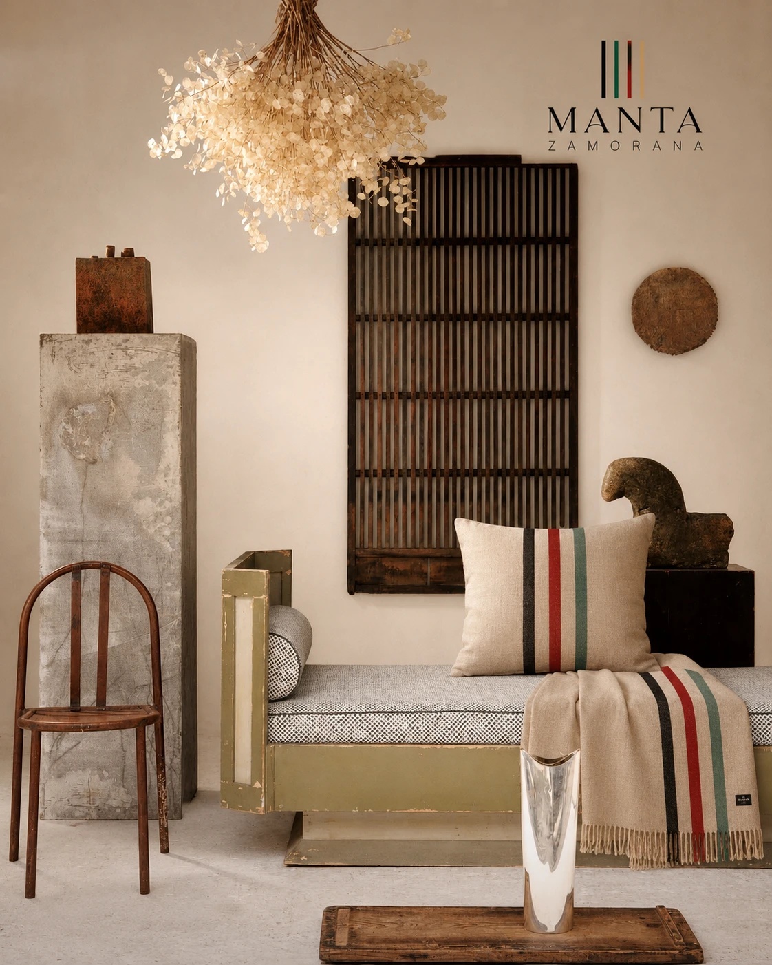 Universo Home & Decor de Manta Zamorana