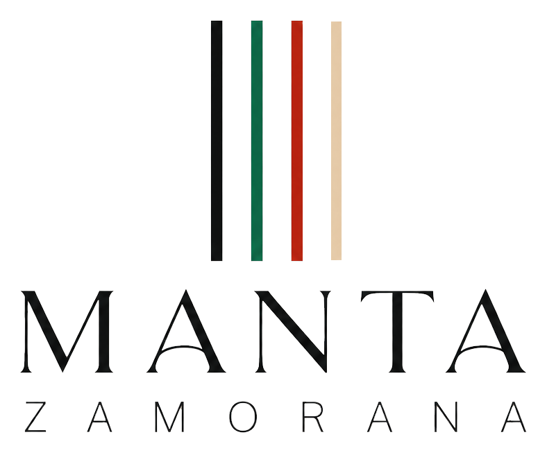 MANTA ZAMORANA