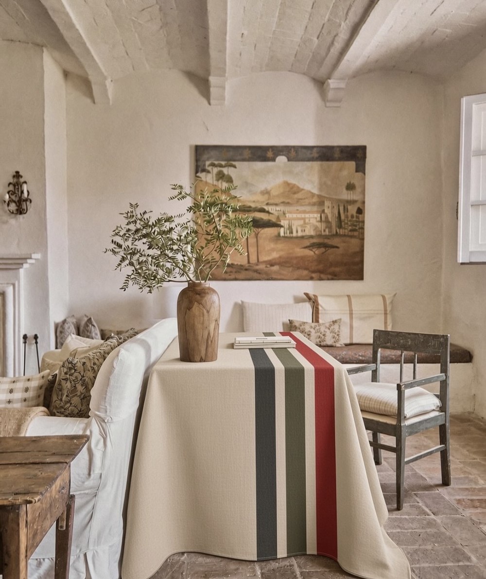 Textil hogar